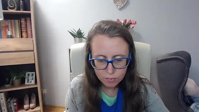 sweetxLizzy's Live XXX Chat
