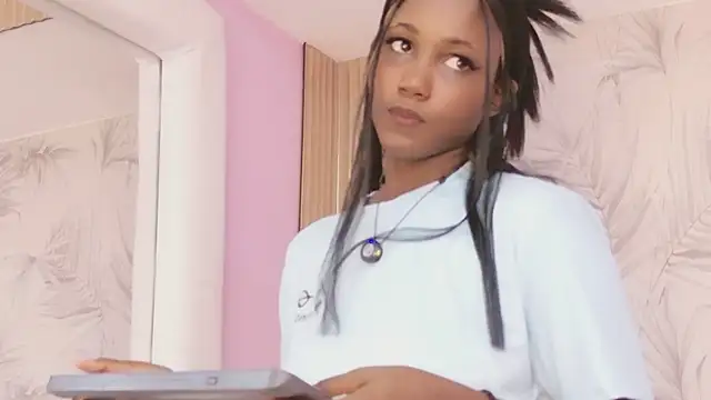 VickyWalles' Live XXX Chat