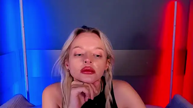 AlessaKiss Live XXX-chat