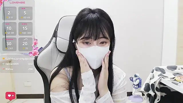 Nina_777_ XXX чат на живо