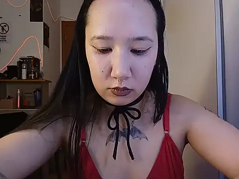 Japabaixinha – Live XXX-chat