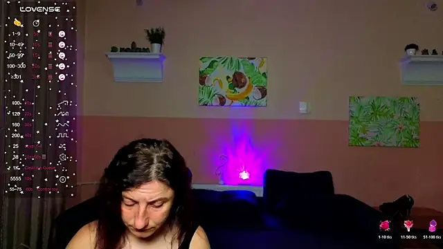 Muse_kitty_jenia Adlı Modelin Canlı XXX Sohbeti