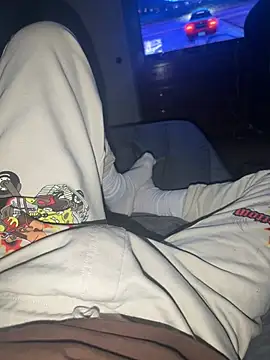 Jancelbig13 Show in webcam