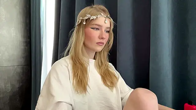 PlasaRima Adlı Modelin Canlı XXX Sohbeti