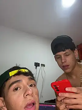 yoskingg Live XXX-chat
