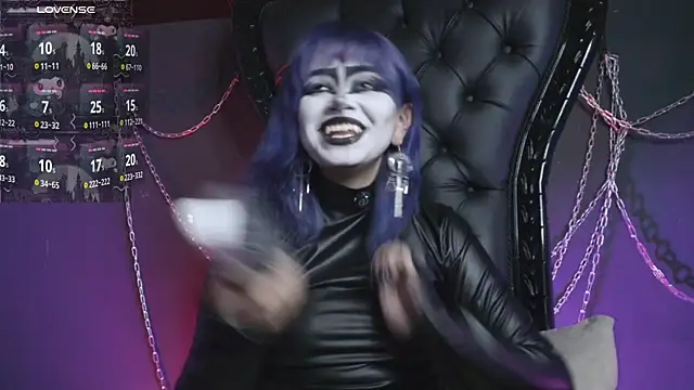 Navier__のライブXXXチャット