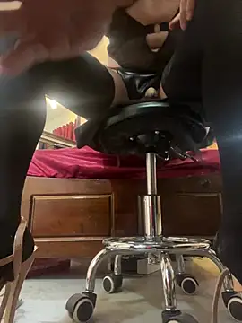 Chat +18 de KalaniAlbaXxx ao vivo