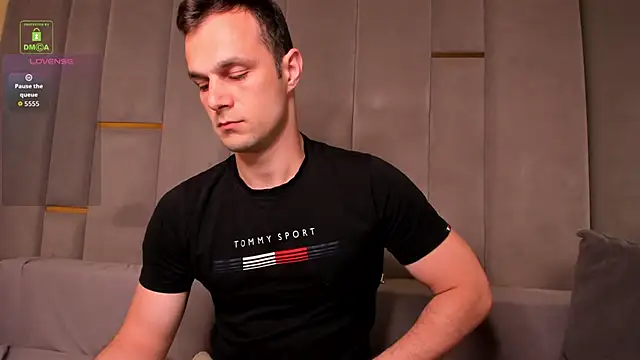 BrandonNorris: απευθείας συνομιλία ΧΧΧ