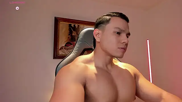Chat XXX ao vivo de RoyConstance
