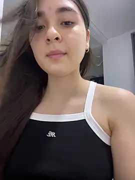 Chat XXX ao vivo de Valentina_ro