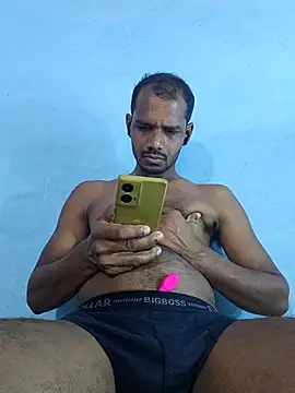 Chat +18 de Daddyishere_19 ao vivo