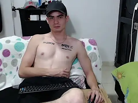Zac_Efront Chat XXX in diretta