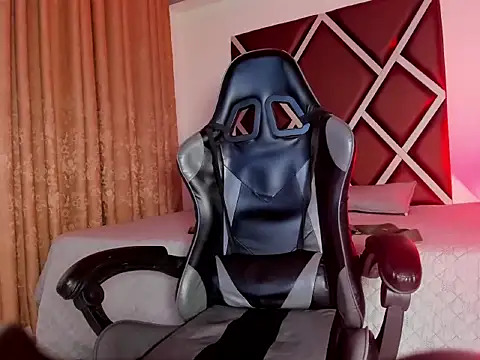 Živý XXX chat Axel_Royce