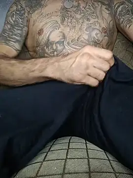 Kerryflon Chat XXX live