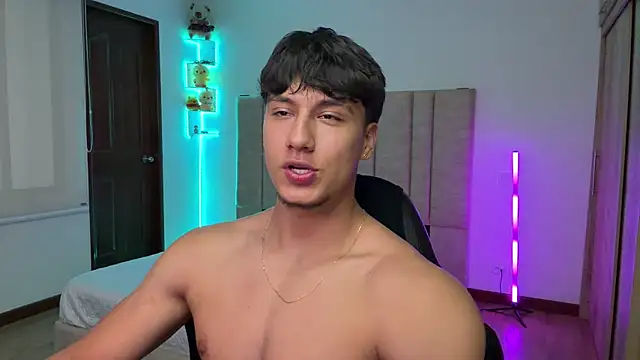 CHRIS_MORGAN1's Live XXX Chat