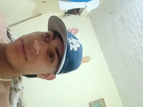 TitanMedina – Live XXX-chat