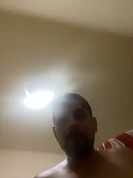 הופעת וובקאם של bigballs069