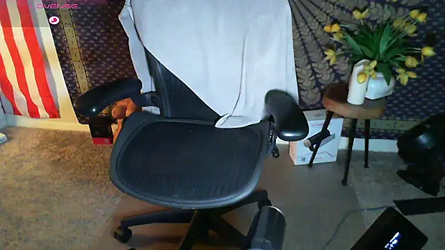 viking6reddd's Webcam Show