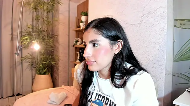 Živý XXX chat IsabelaStefano