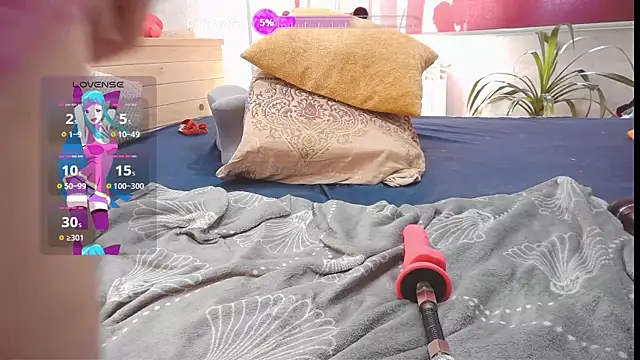 Živý XXX chat sweetfoxed