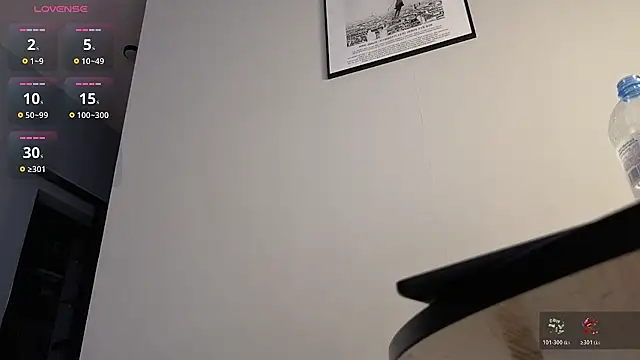 Živý XXX chat Callista_a