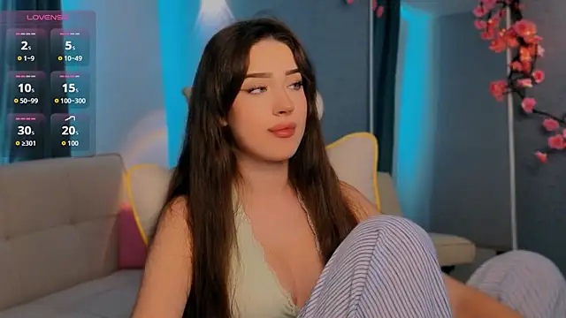 noonespyedn Live XXX chat