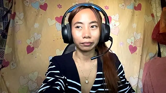 PiaSwida – Live XXX-chat