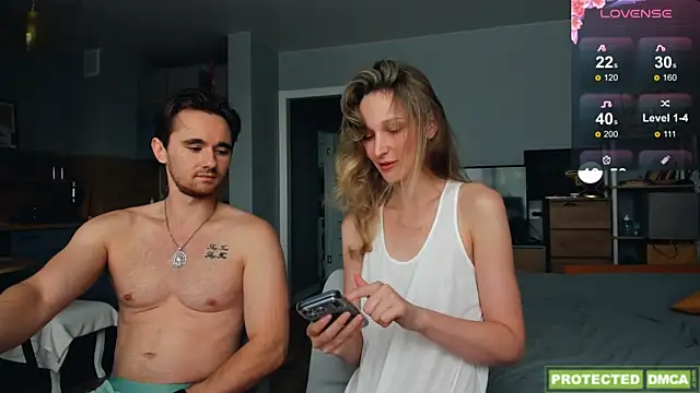 _Lora_Palmer Шоу с уебкамера
