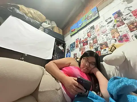 violeta_818 라이브 XXX 채팅
