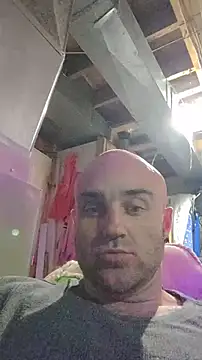 BulbasaurIsmettv's Webcam Show