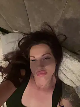 Czat XXX na żywo – BustyBunny40