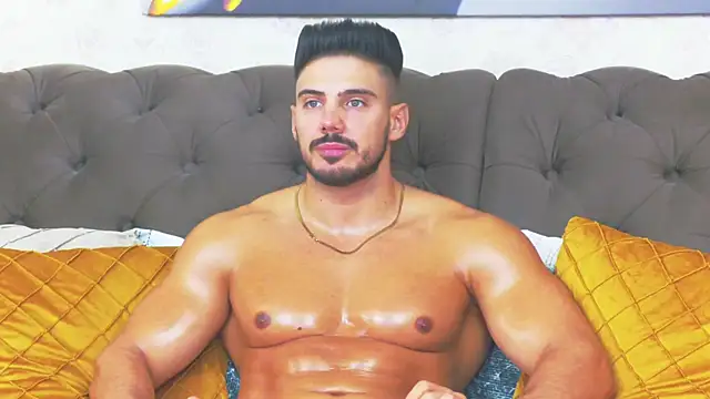 Онлайн чат XXX DustinKeent