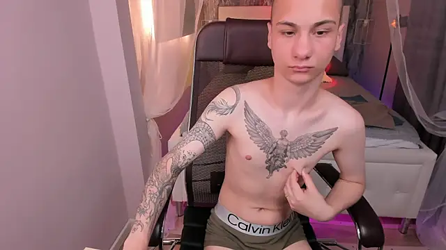 Mel_Fizz Live XXX Chat