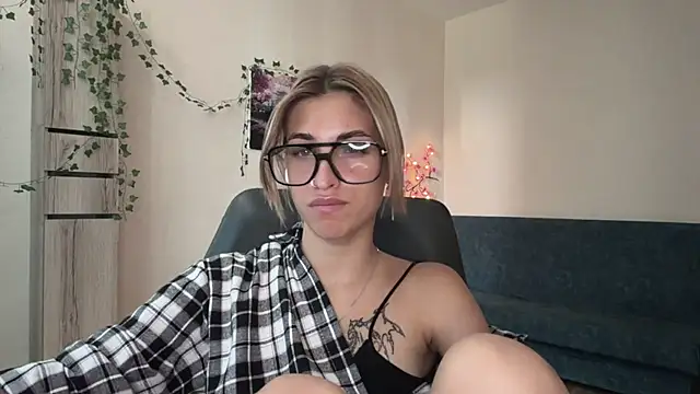 Rossy_S' Live XXX Chat