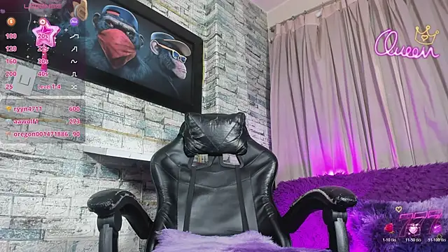 Zamara_Kleii XXX чат на живо