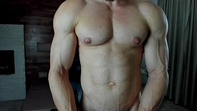 Chat XXX ao vivo de IvanHydee