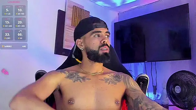 Chat XXX Live _kameron9811