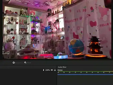 JesuAdam 现场XXX聊天