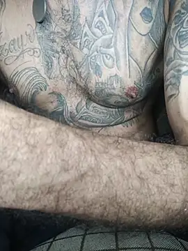 Kerryflon Chat XXX live