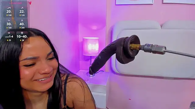 Chat XXX Live lia_sucker