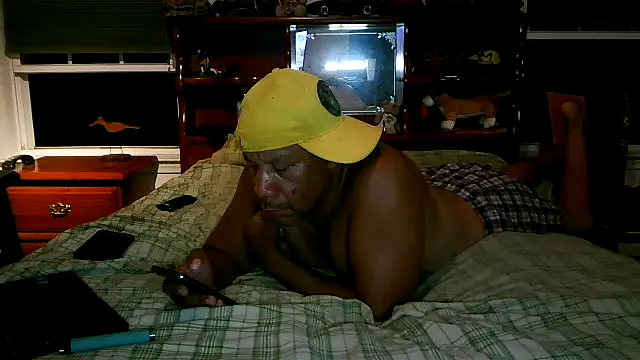 Chat +18 de pimpdaddy4ever ao vivo