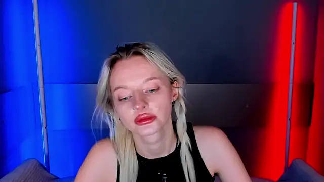 AlessaKiss Chat XXX live
