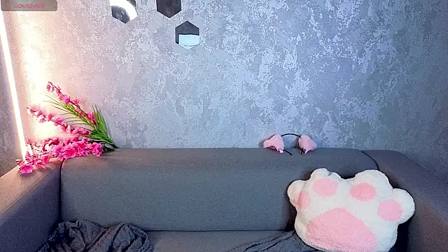 LinaSpark Chat XXX in diretta