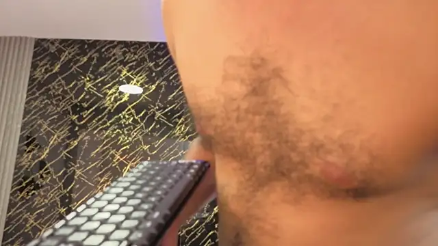 Anthony_duque's Live XXX Chat