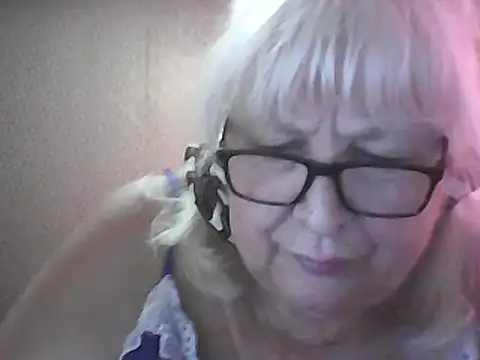Alexia64231 라이브 XXX 채팅