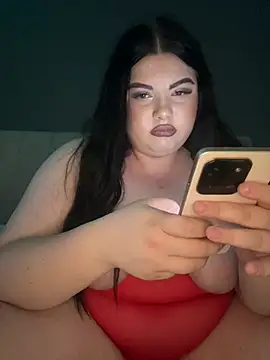Živý XXX chat ElyBabyX
