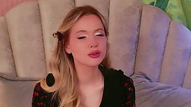 Živý XXX chat Beckie_White
