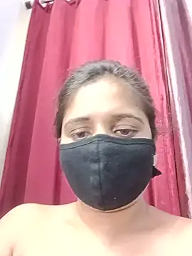 Ruhi_07 – Naživo XXX chat