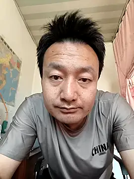 lvjinshun147 Show Webcam