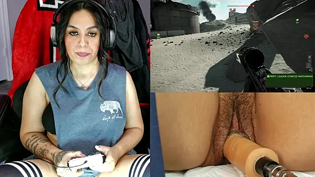 Chat XXX Live Blaze_Onn